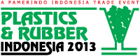 PLASTICS & RUBBER INDONESIA 2013